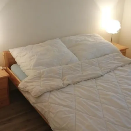 Maja Apartman