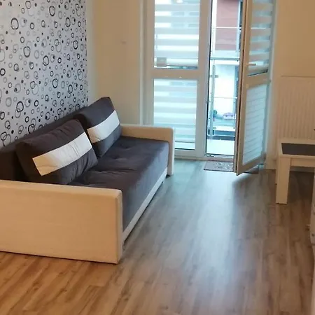 Apartment Maja Kolobrzeg