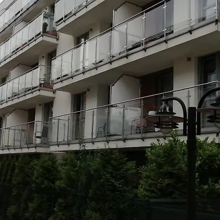 Apartment Maja