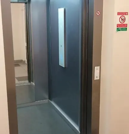 Apartman Maja Kołobrzeg
