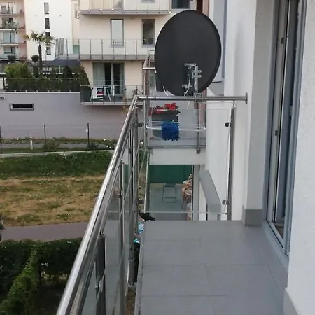 Maja Apartman *