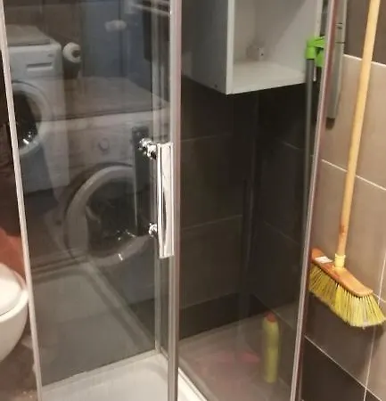 Maja Apartment Kolobrzeg