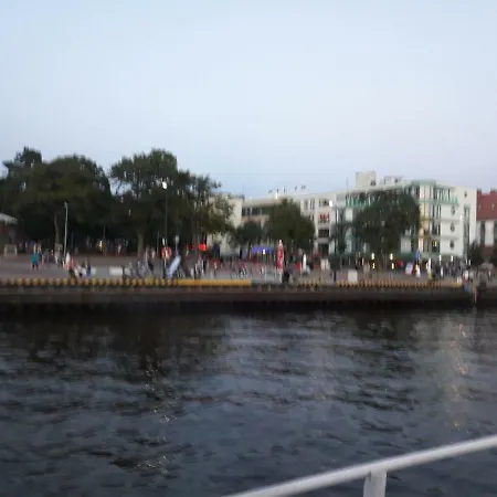 Apartman Maja *