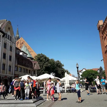 Apartman Maja